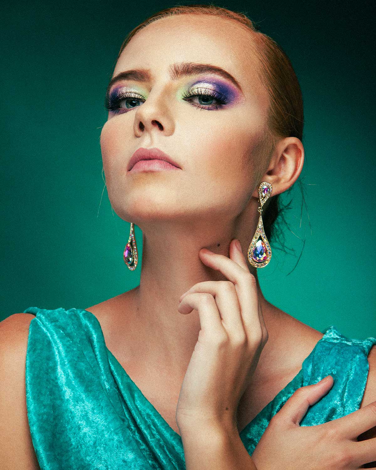 ANGOMAN Editorial Studio