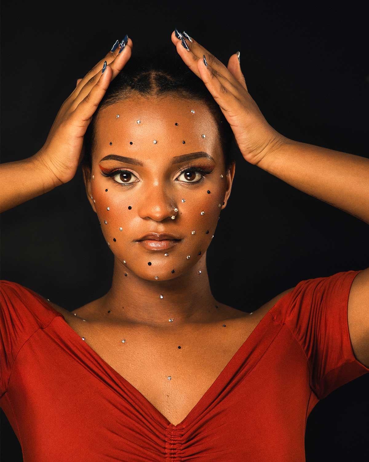 ANGOMAN Editorial Studio