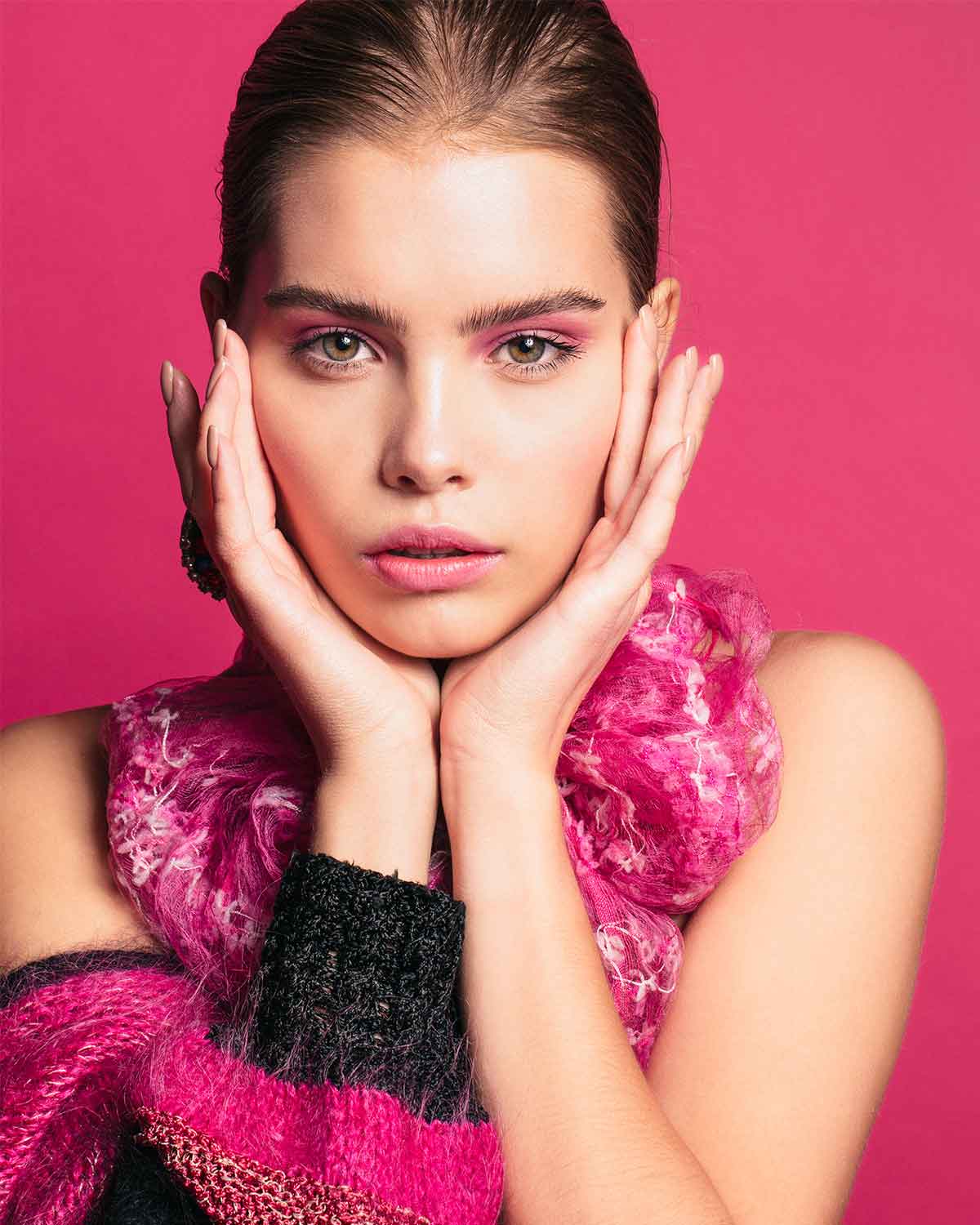 ANGOMAN Editorial Studio