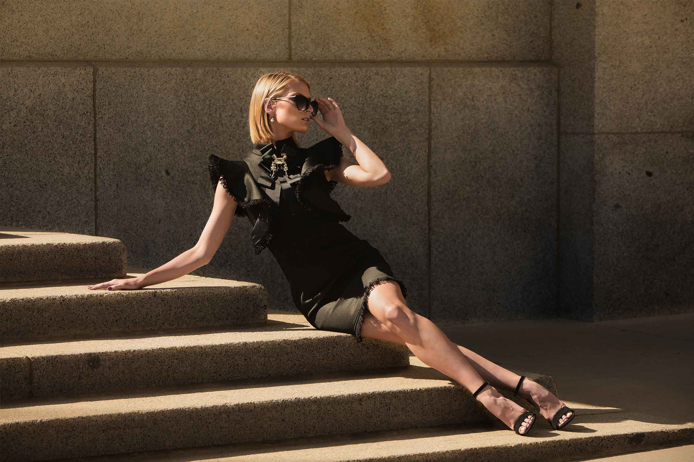 ANGOMAN Editorial Studio